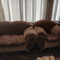 مبل راحتی