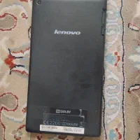 Lenovo tablet 2 7a|تبلت|کرج, کلاک نو|دیوار