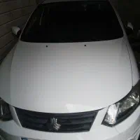 معاوضه ساینا با نیسان