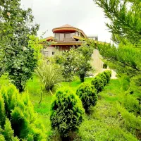ویلا پارک زیبا استخر دار ۶۵۰ متر، سند تکبرگ