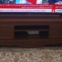 میز تلوزیون