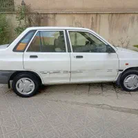 فروش پراید مدل 90