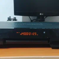 DVD مارشال