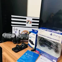 PS4فت|کنسول، بازی ویدئویی و آنلاین|کرج, ساماندهی|دیوار