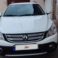 h30کراس مدل ۹۷ بی رنگ گیربکس اتومات