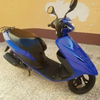 انواع موتورهای ۵۰ سی سی