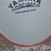 تبل طبل دسته طبل محرم دوهول یاماها yamaha