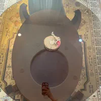 ناهارخوری دو‌نفره