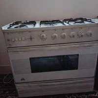 فروش گاز فر دار