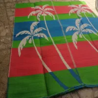 زیر اندازه حصیری