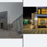 بازسازی و مشارکت در ساخت