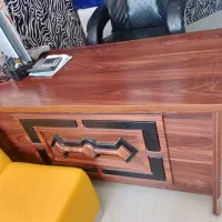 میز حساب مدیریتی