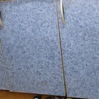 کابینت به همراه سینک وآبچکان