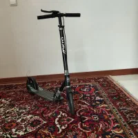 اسکوتر میکرو