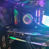 باندل گیمینگ z690 maximus hero + i7 14700k