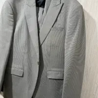 کت و شلوار جلیقه