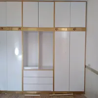 کابینت MDFهیکلاس کمددیواراقساط ۱۸ماهه|مصالح و تجهیزات ساختمان|اصفهان, برازنده|دیوار