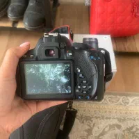 دوربین عکاسی۷۰۰d