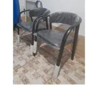 دوعدد صندلی ۱۷۵۰ حمیدیان جمهوری