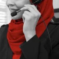 استخدام منشی خانوم