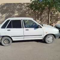 پراید دوگانه شرکتی