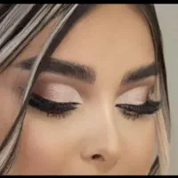 میکاپ‌شنیون عروس ‌‌و همراهی واموزش