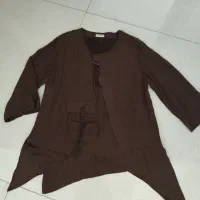 تعدادی لباس خارجی