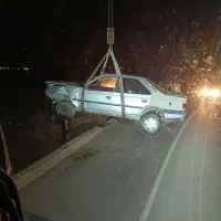 روای سال دوگانه سوز مدل 89