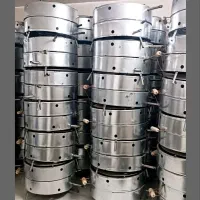 تنور نان لواش///مناسب منزل