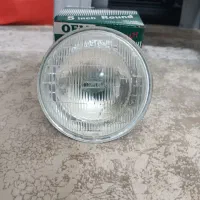 چراغ جلو نیسان