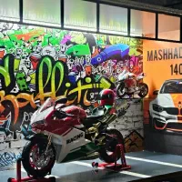 پارکینگ مینیاتوری