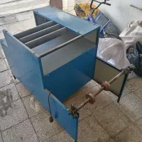 دستگاه سفره یکبار مصرف فروشی