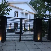 ویلا دوبلکس استخردار شهرکی ۳خواب مستر