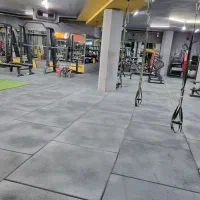 باشگاه بدنسازی ویژه بانوان