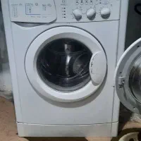 ماشین لباسشویی کارکرده