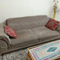 مبل 7 نفره راحتی