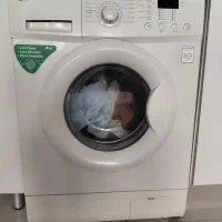 لباس شویی ال جی ۷ کیلو