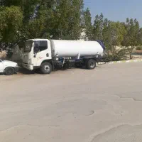 تخلیه چاه فاضلاب