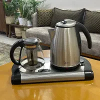 چایساز|سماور، چای‌ساز، قهوه‌ساز|تهران, افسریه شمالی|دیوار