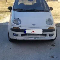 دوو ماتیز مدل ۸۰