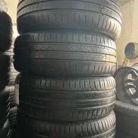 2دست هانکوک 205/15آج بالا (ممتازتایر)
