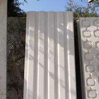 نما کیت کا مدل کرکره درشت