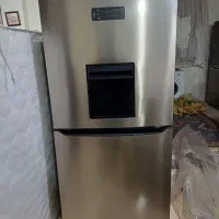 یخچال. تلوزیون ولباسشویی
