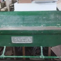 فروش دستگاه های کارگاه تولیدی کانکس و کاروان