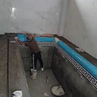 کارهای پیمانکاری،وبنایی از صفر تا صد