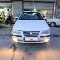 سمند ۸۸ الکس ساده