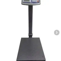 باسکول 100 کیلویی