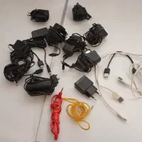 شارژر گوشی