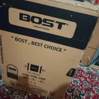 ماشین لباسشویی  برند بست