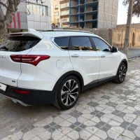فیدیلیتی ۱۴۰۱ سفید